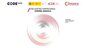 Encuentro Empresarial Angola-España